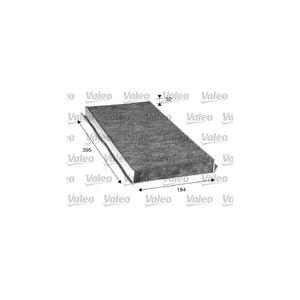 Filtru habitaclu c.a. Valeo 715507