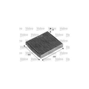 Filtru habitaclu c.a. Valeo 715511