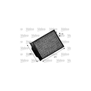 Filtru habitaclu c.a. Valeo 715539