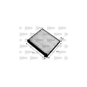 Filtru habitaclu Valeo 715541