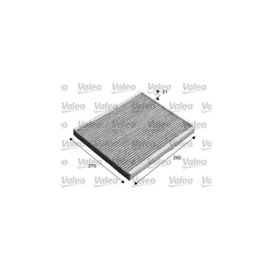 Filtru habitaclu c.a. Valeo 715553