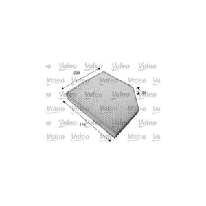 Filtru habitaclu Valeo 715579