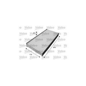 Filtru habitaclu Valeo 715614