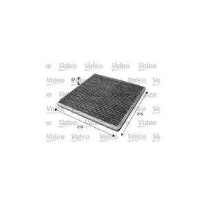 Filtru habitaclu c.a. Valeo 715619