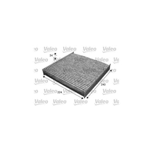 Filtru habitaclu c.a. Valeo 715629