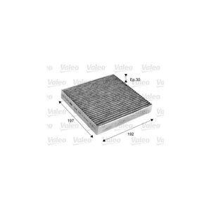 Filtru habitaclu c.a. Valeo 715681