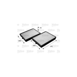 Filtru habitaclu Valeo 715685