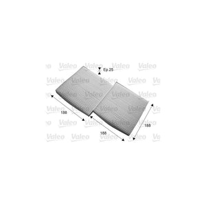 Filtru habitaclu Valeo 715714