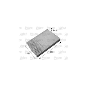 Filtru habitaclu Valeo 715721