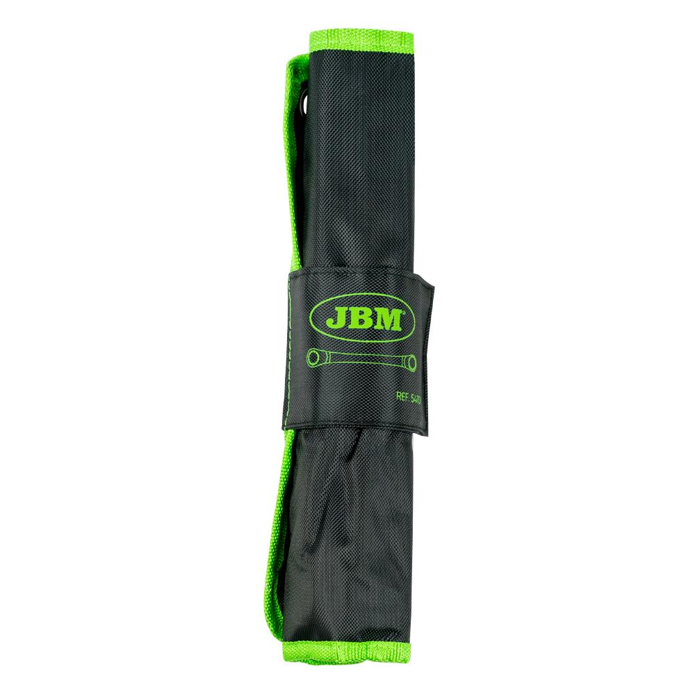 Set 6 chei cu ratchet Jbm 54101