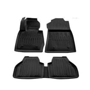 Set covorase auto cauciuc Umbrella pentru Bmw X3 (F25) (2010-2017) 105904