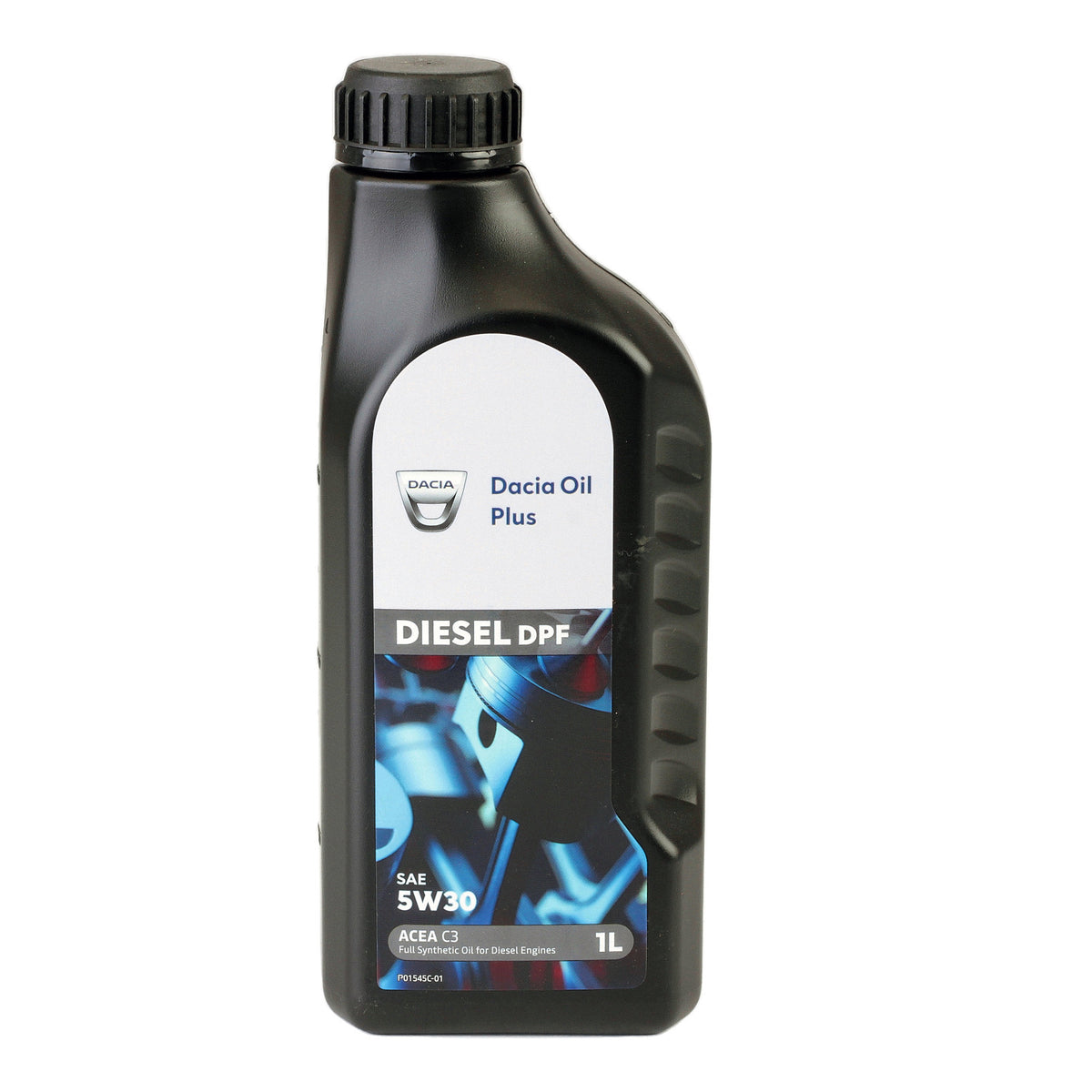 Ulei motor Dacia Oil Plus Dpf Diesel 5W30 1L Renault 6002005671