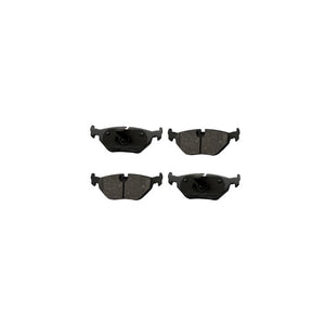 Set placute frana Asam Automotive 71714