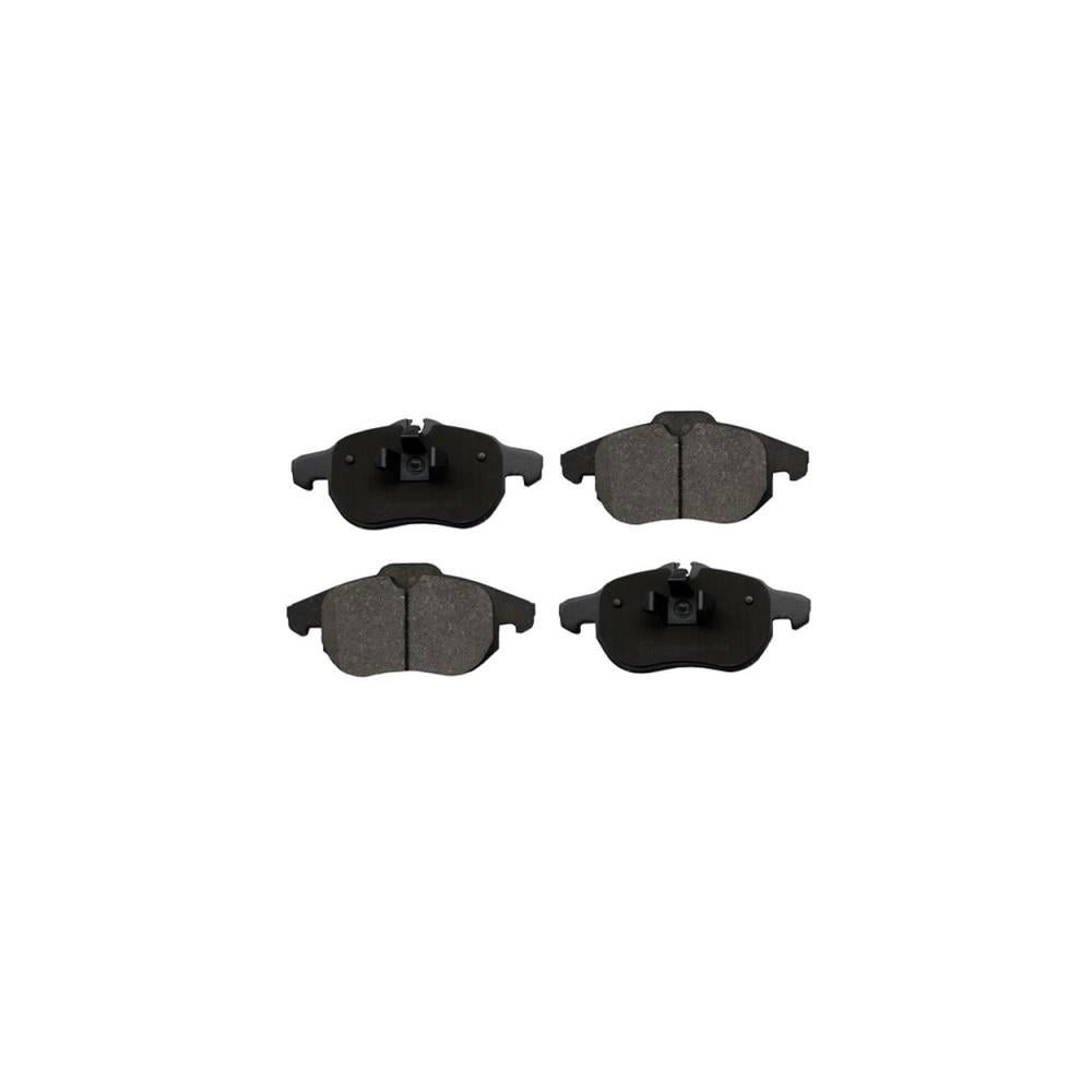 Set placute frana Asam Automotive 71720