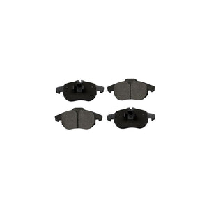 Set placute frana Asam Automotive 71720