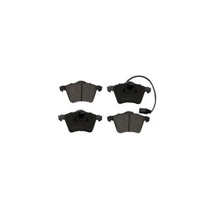 Set placute frana Asam Automotive 71721