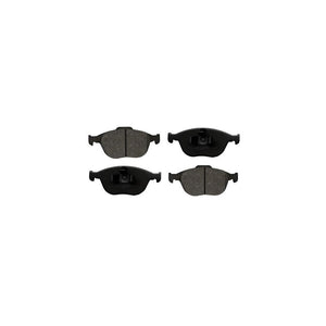 Set placute frana Asam Automotive 71734