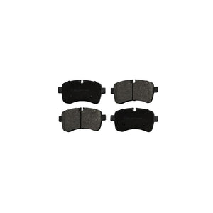Set placute frana Asam Automotive 71735