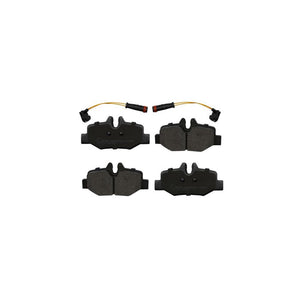 Set placute frana Asam Automotive 71738