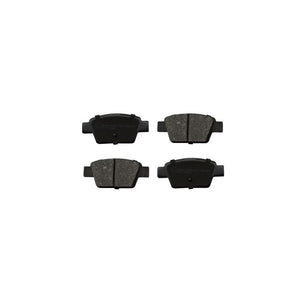 Set placute frana Asam Automotive 71741