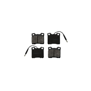 Set placute frana Asam Automotive 71742