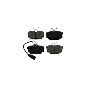 Set placute frana Asam Automotive 71747