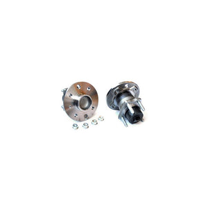 Kit rulment roata (butuc) Asam Automotive 71752