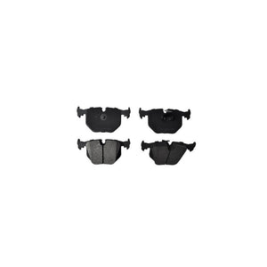 Set placute frana Asam Automotive 71778