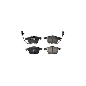 Set placute frana Asam Automotive 71784