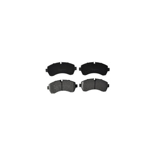 Set placute frana Asam Automotive 71788