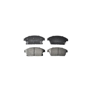 Set placute frana Asam Automotive 71795