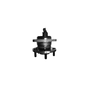 Kit rulment roata (butuc) Asam Automotive 71799