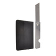 Folie auto super neagra 75x300mm Winso 375320