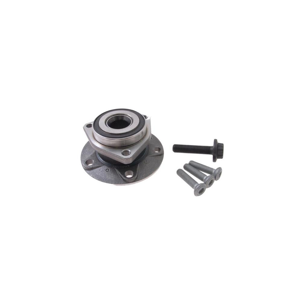 Kit rulment roata (butuc) Asam Automotive 71801