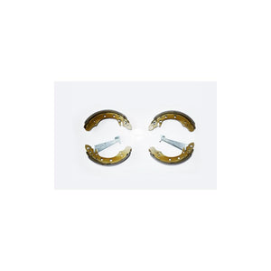 Set saboti frana Asam Automotive 71842
