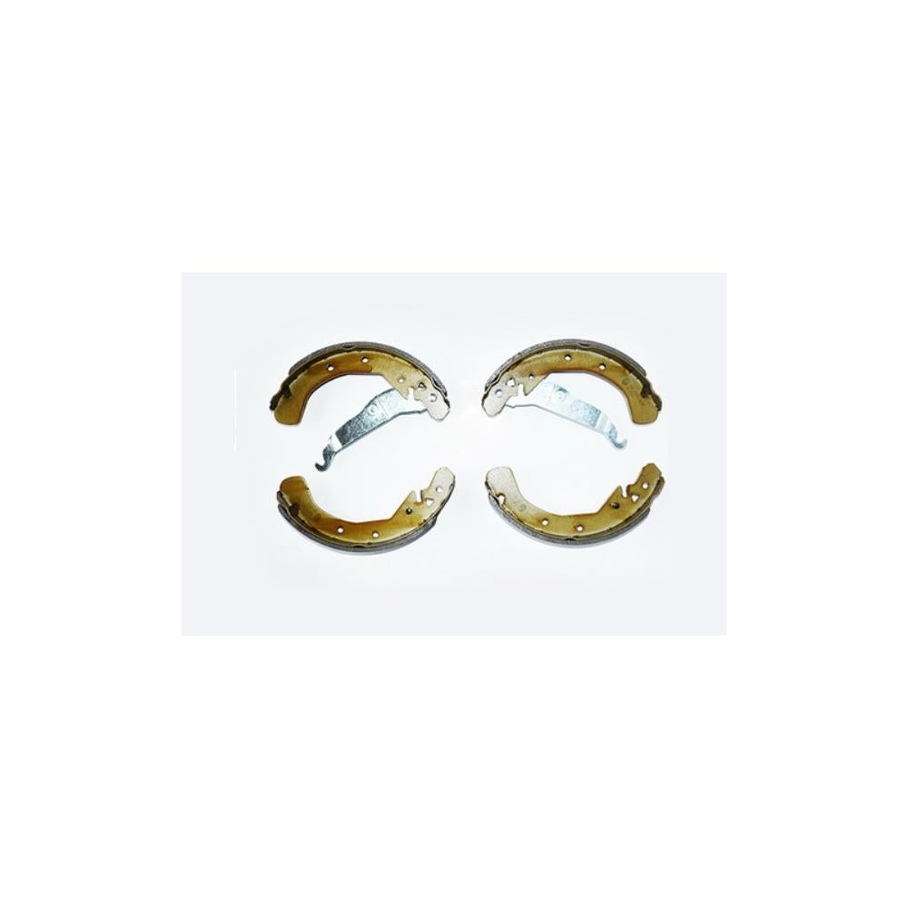 Set saboti frana Asam Automotive 71844