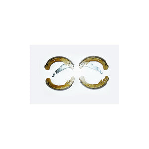 Set saboti frana Asam Automotive 71844