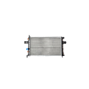 Radiator motor Asam Automotive 71862