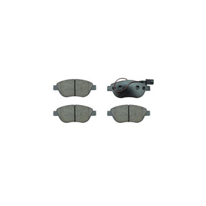 Set placute frana Asam Automotive 71868