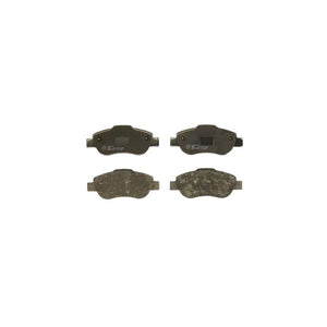 Set placute frana Asam Automotive 71869