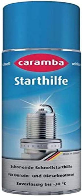 Spray pornire motor Caramba 300 ml 610213