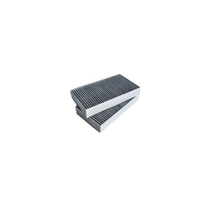 Filtru habitaclu c.a. set 2 buc Asam Automotive 71939