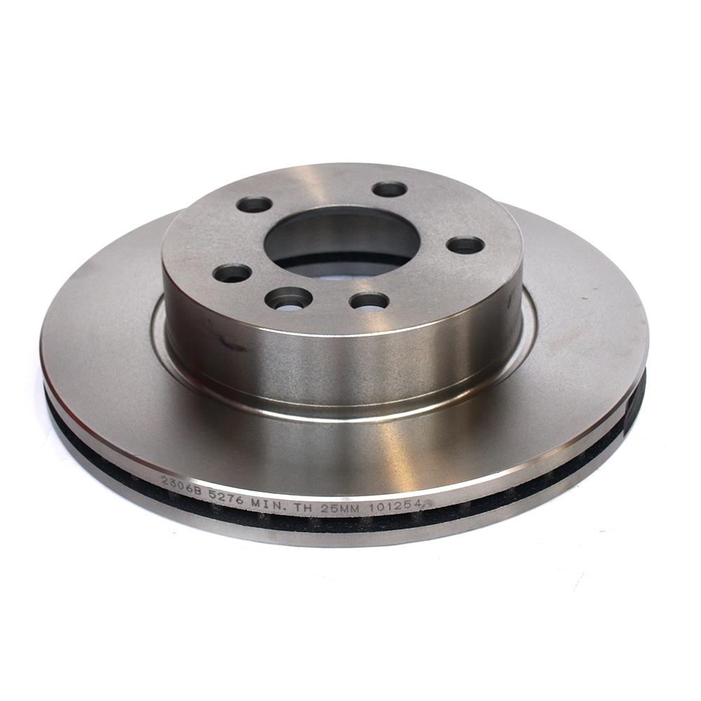 Disc frana fata Premiere FDF.644