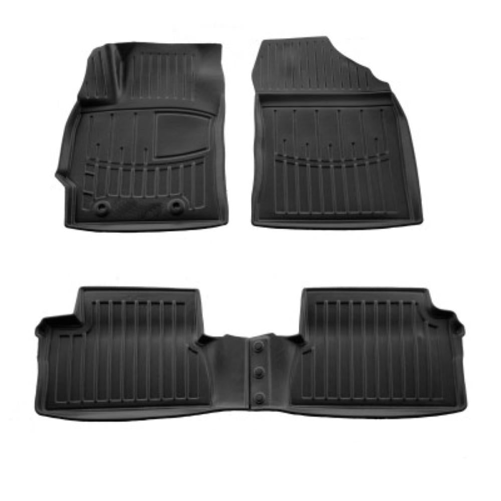 Set covorase auto cauciuc Umbrella pentru Toyota auris (E180) (2012-2019) 191356
