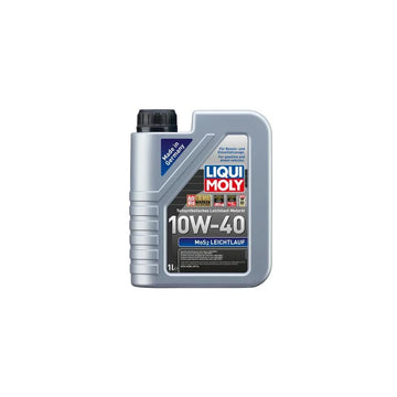 Liqui Moly MOS2-LEICHTLAUF 10W-40- 1L 2626