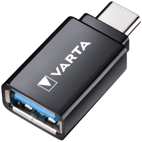 Port Adaptor Varta USB 3.0 - USB 3.1 TYPE C 57946101401
