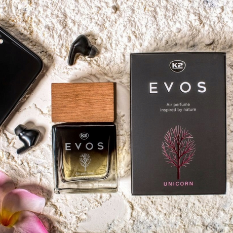 K2 EVOS UNICORN - Apa de parfum 50ml - premium V053 – imagine 6