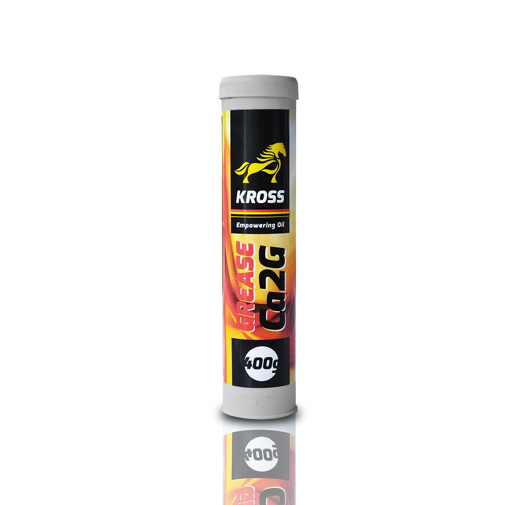 Unsoare Kross grafitata CA-2G 400G SN90100-KS-25858