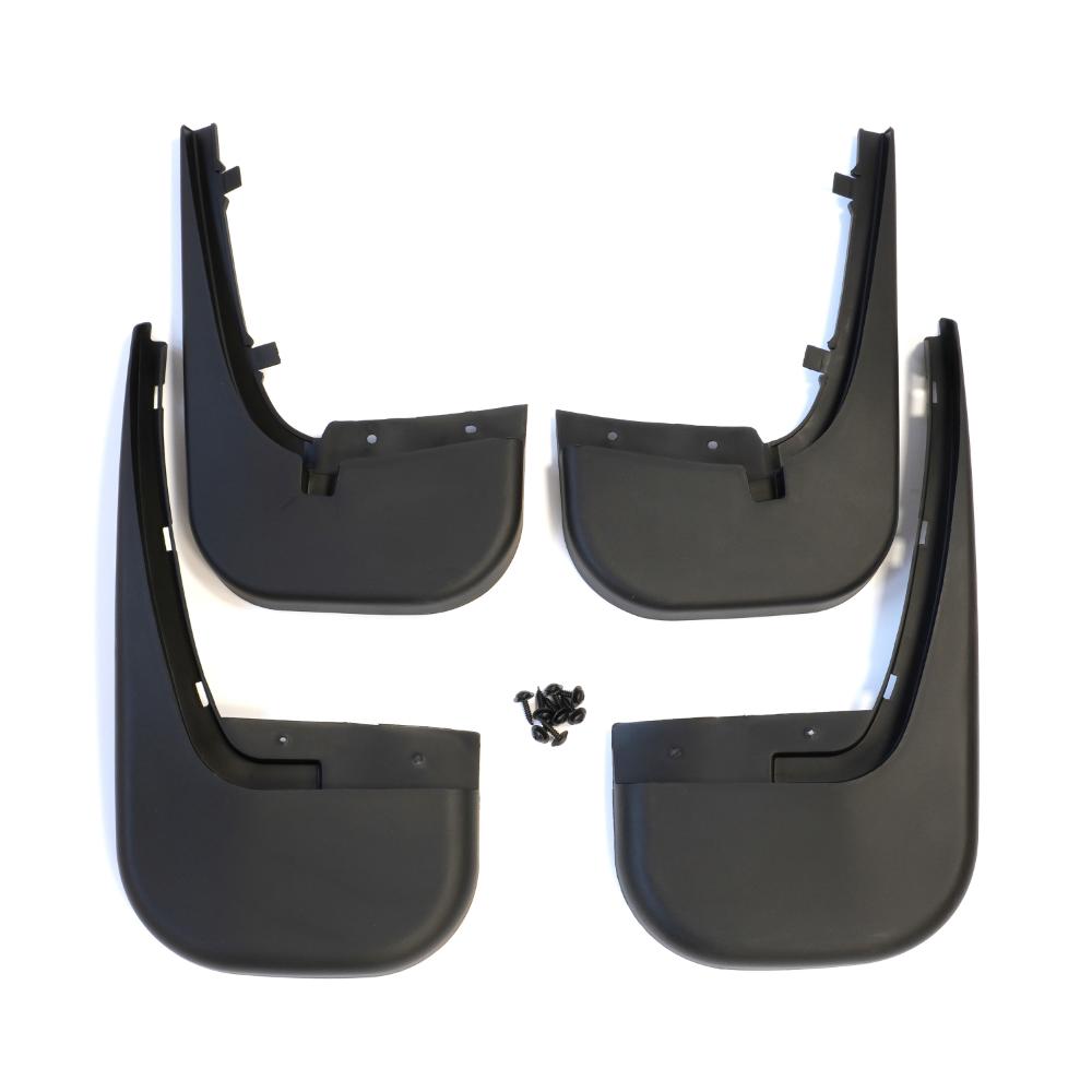 Aparatori noroi pentru Mercedes vito 2006-2010 set 4 buc Mega Drive 51632