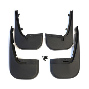 Aparatori noroi pentru Mercedes vito 2006-2010 set 4 buc Mega Drive 51632
